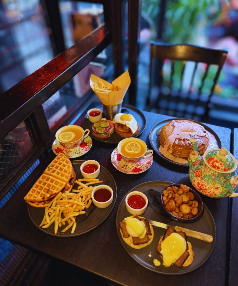 Photos for Dutch Freds in New York, NY