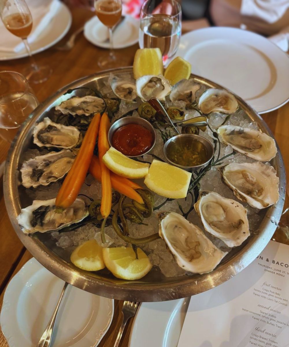 Photos for Ella Dining Room and Bar in Stockton, CA