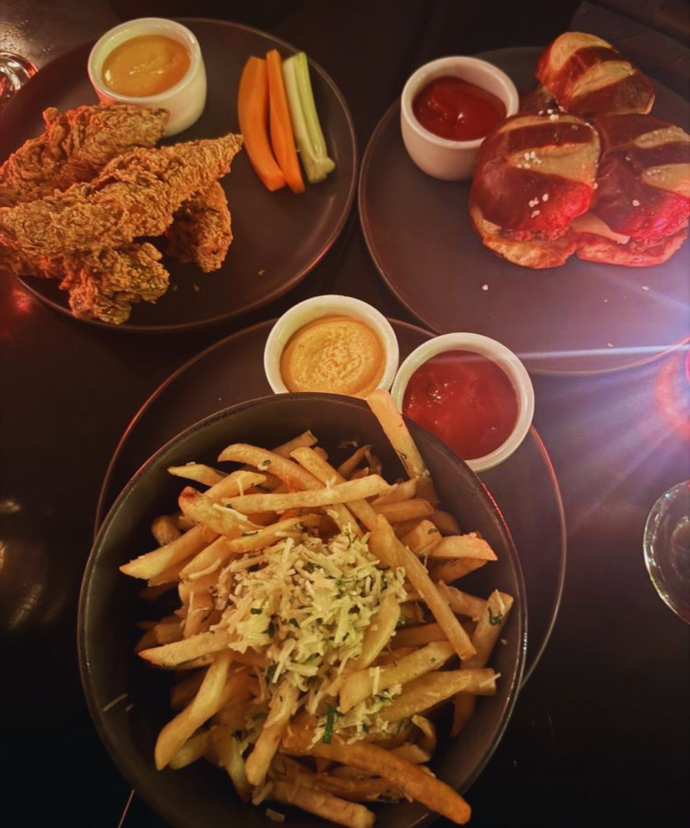 Photos for Dutch Freds in New York, NY