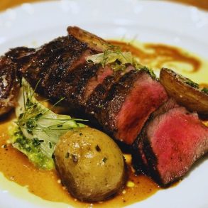 Photos for Ella Dining Room and Bar in Stockton, CA