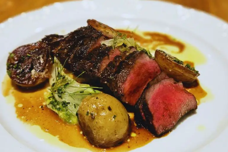 Photos for Ella Dining Room and Bar in Stockton, CA