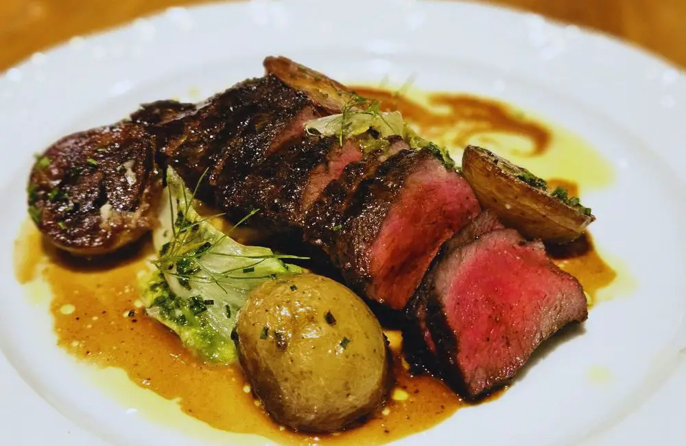 Photos for Ella Dining Room and Bar in Stockton, CA