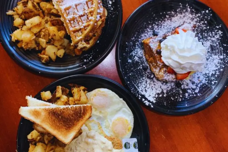 Photos for The New Spot On Polk