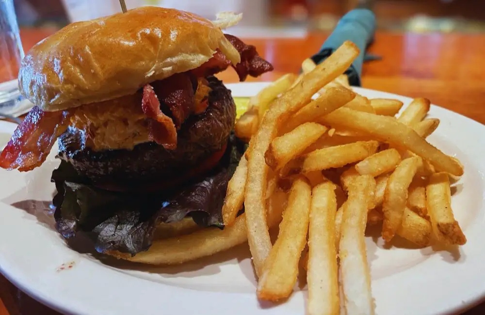 Photos for Old Ebbitt Grill in Washington, DC