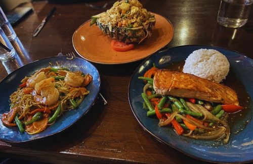 Photos for Nawa in Fort Wayne, IN