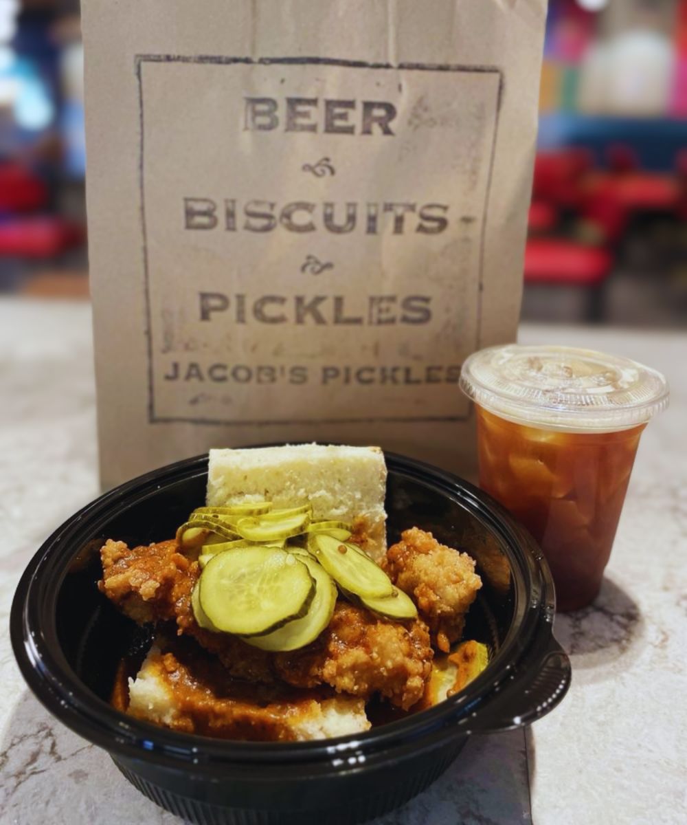 Photos for Jacob's Pickles in New York, NY