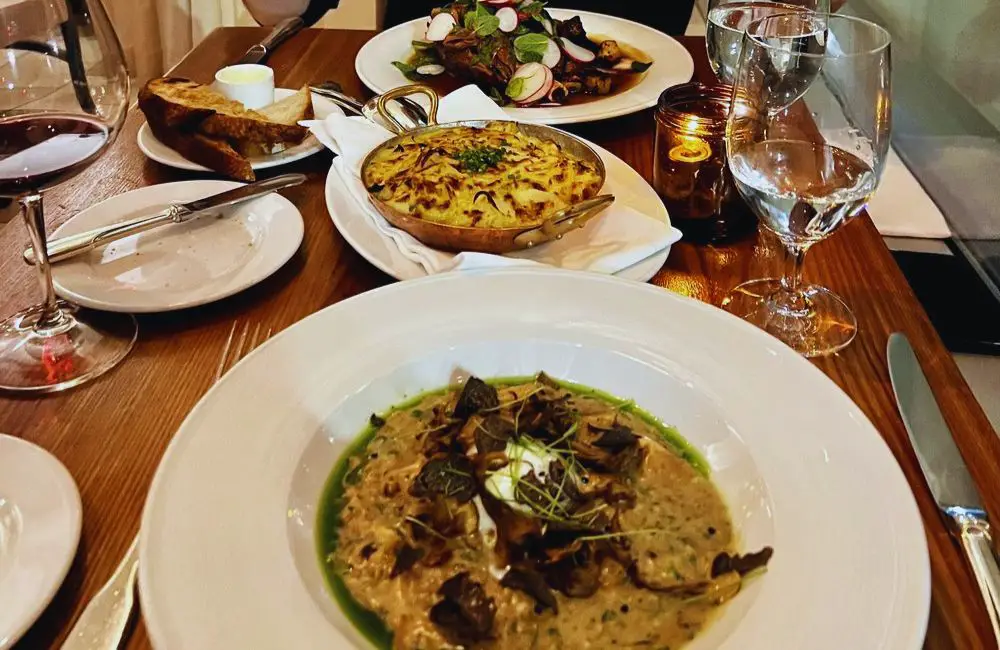 Photos for Ella Dining Room and Bar in Stockton, CA