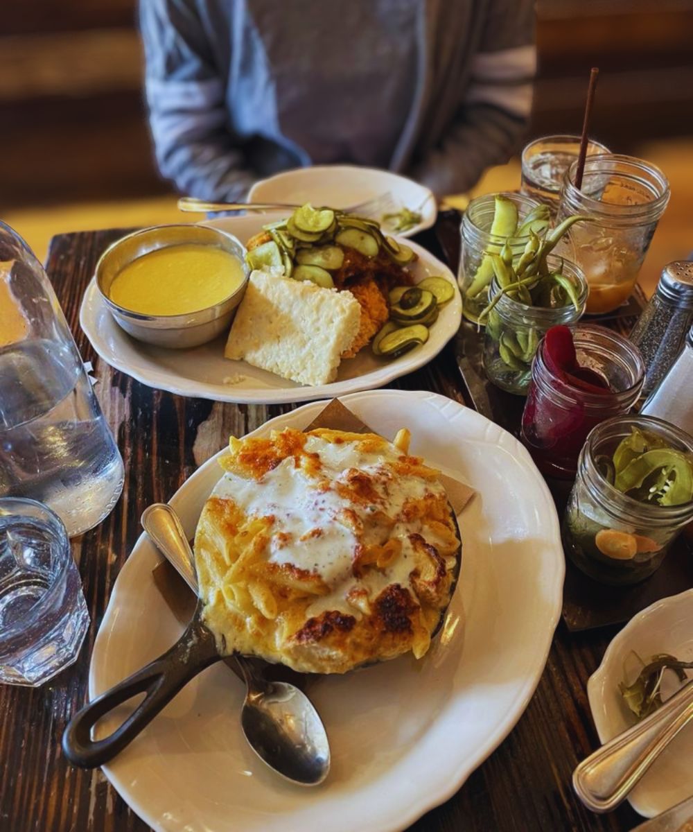 Photos for Jacob's Pickles in New York, NY