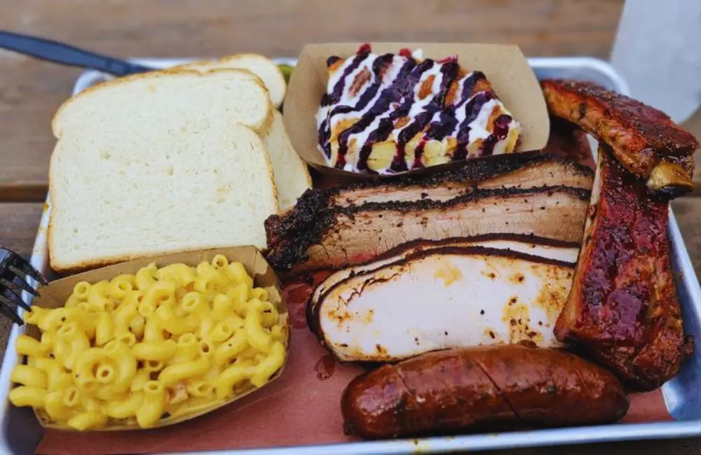 Photos for Pinkerton's Barbecue in San Antonio, Texas