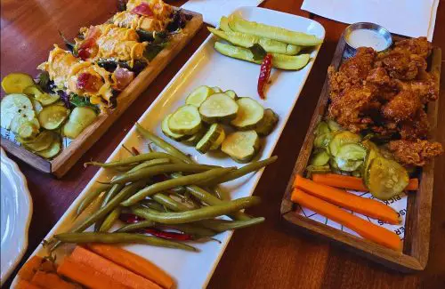 Photos for Jacob's Pickles in New York, NY