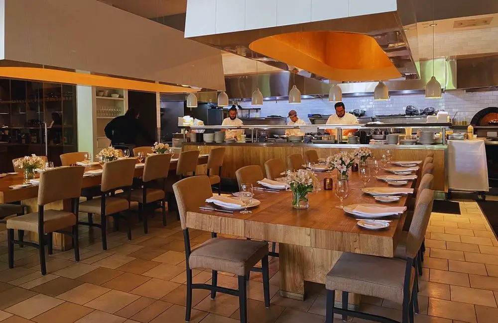 Photos for Ella Dining Room and Bar in Stockton, CA