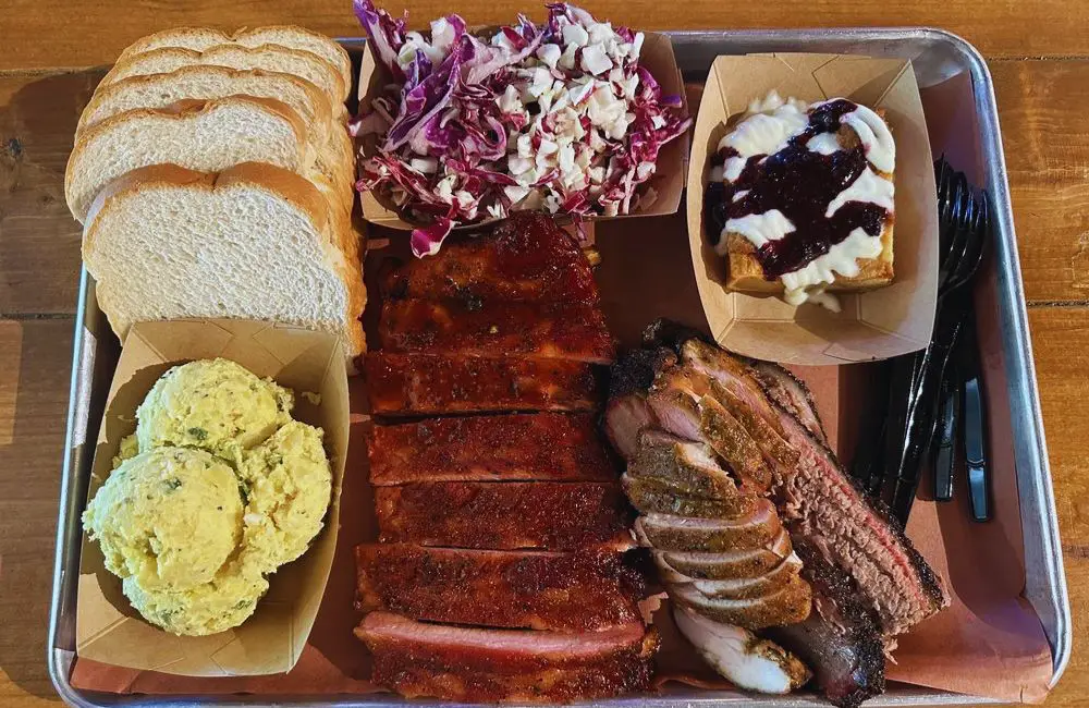 Photos for Pinkerton's Barbecue in San Antonio, Texas