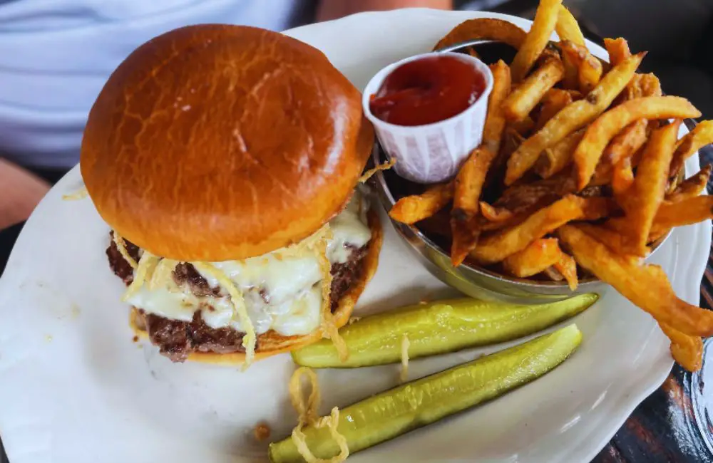 Photos for Jacob's Pickles in New York, NY