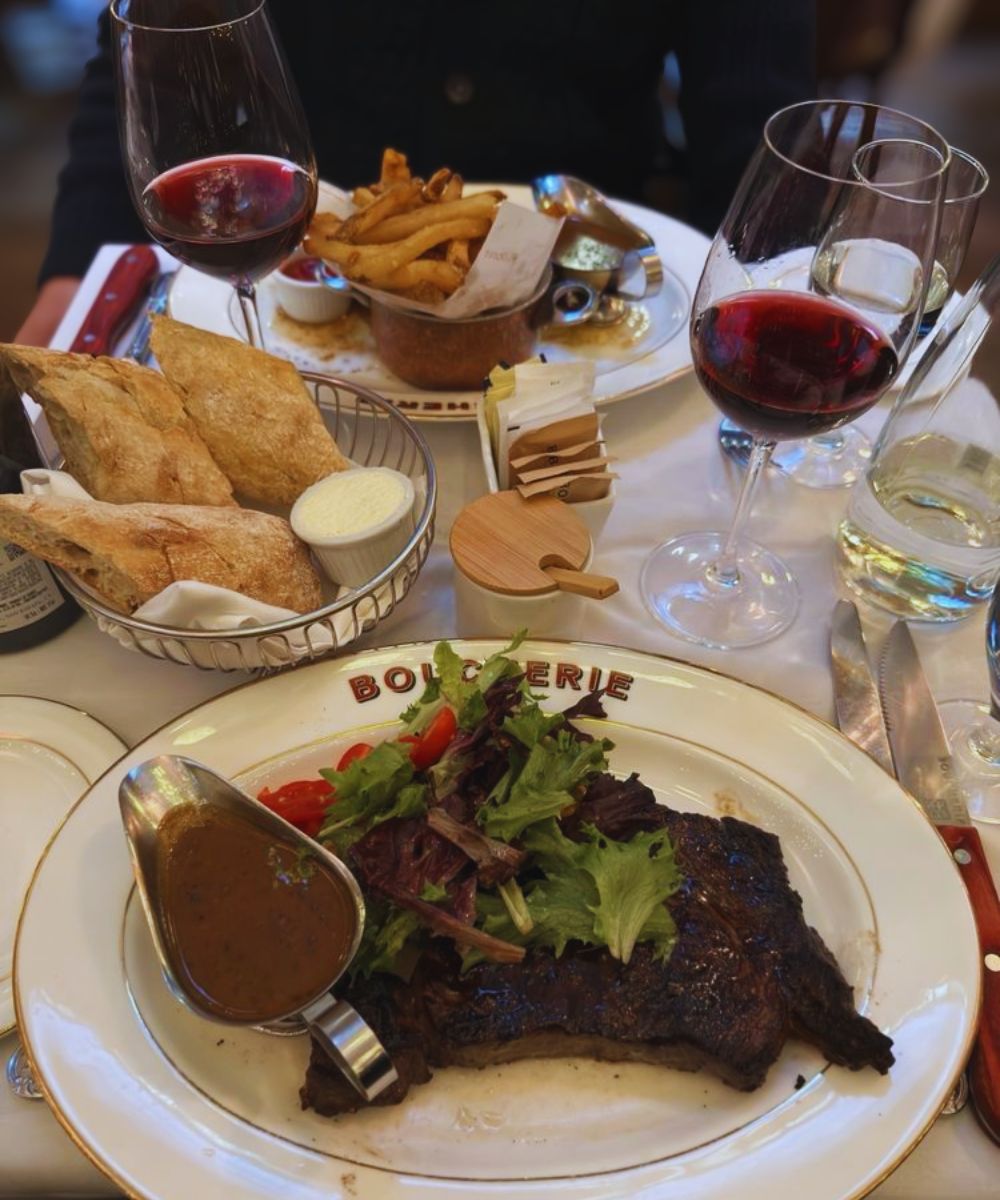 Photos for La Grande Boucherie in New York, NY