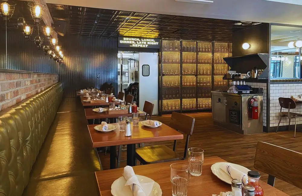 Photos for Jacob's Pickles in New York, NY