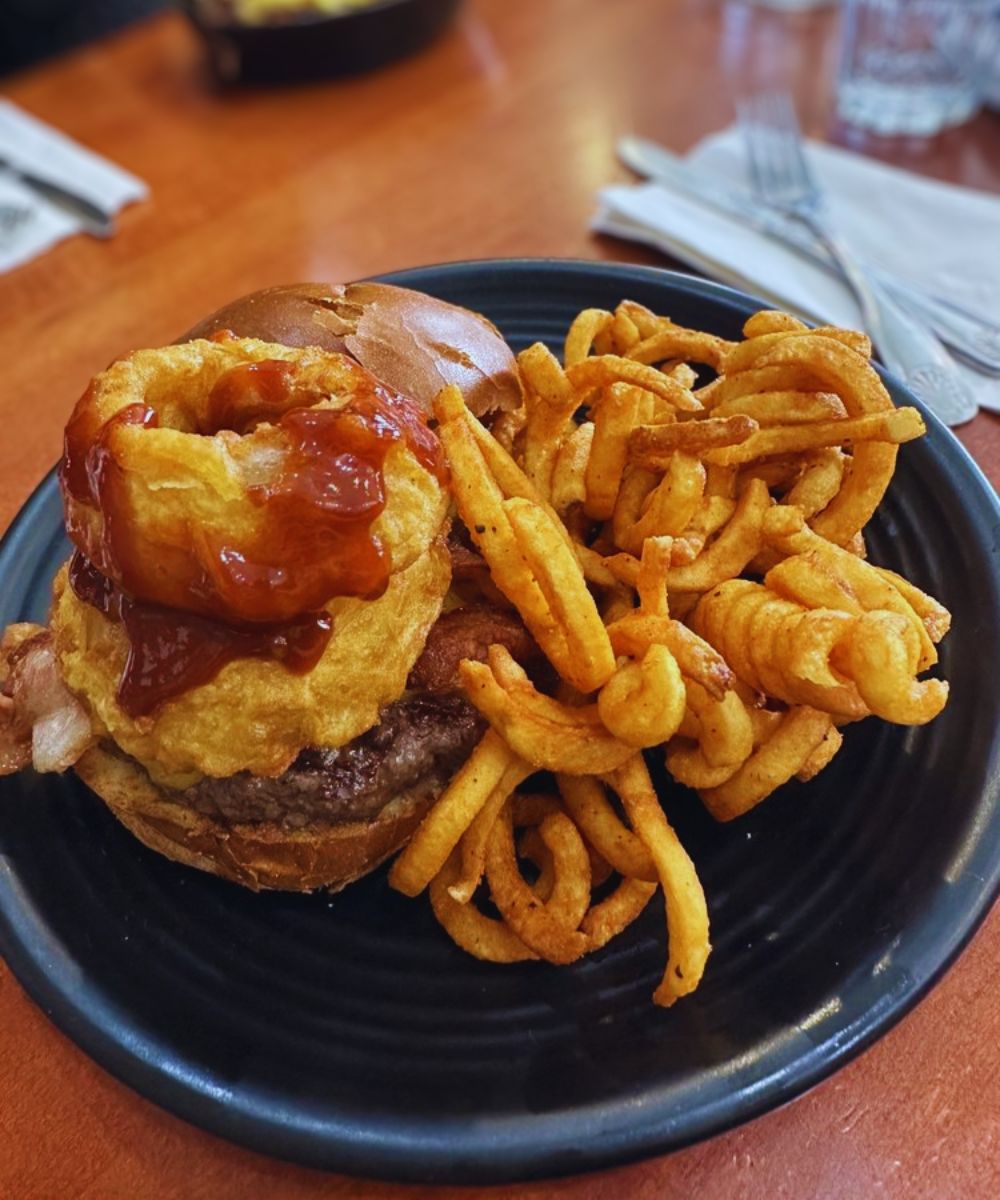 Photos for The New Spot On Polk