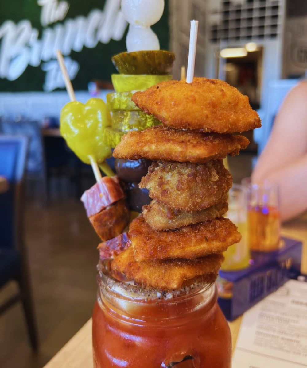 Photos for Hash Kitchen in Chandler, AZ