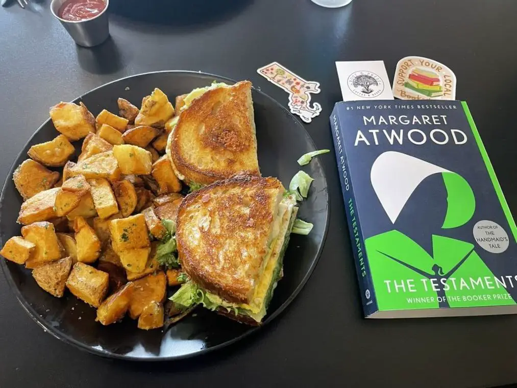 Food at Root & Press located in Worcester, MA. 