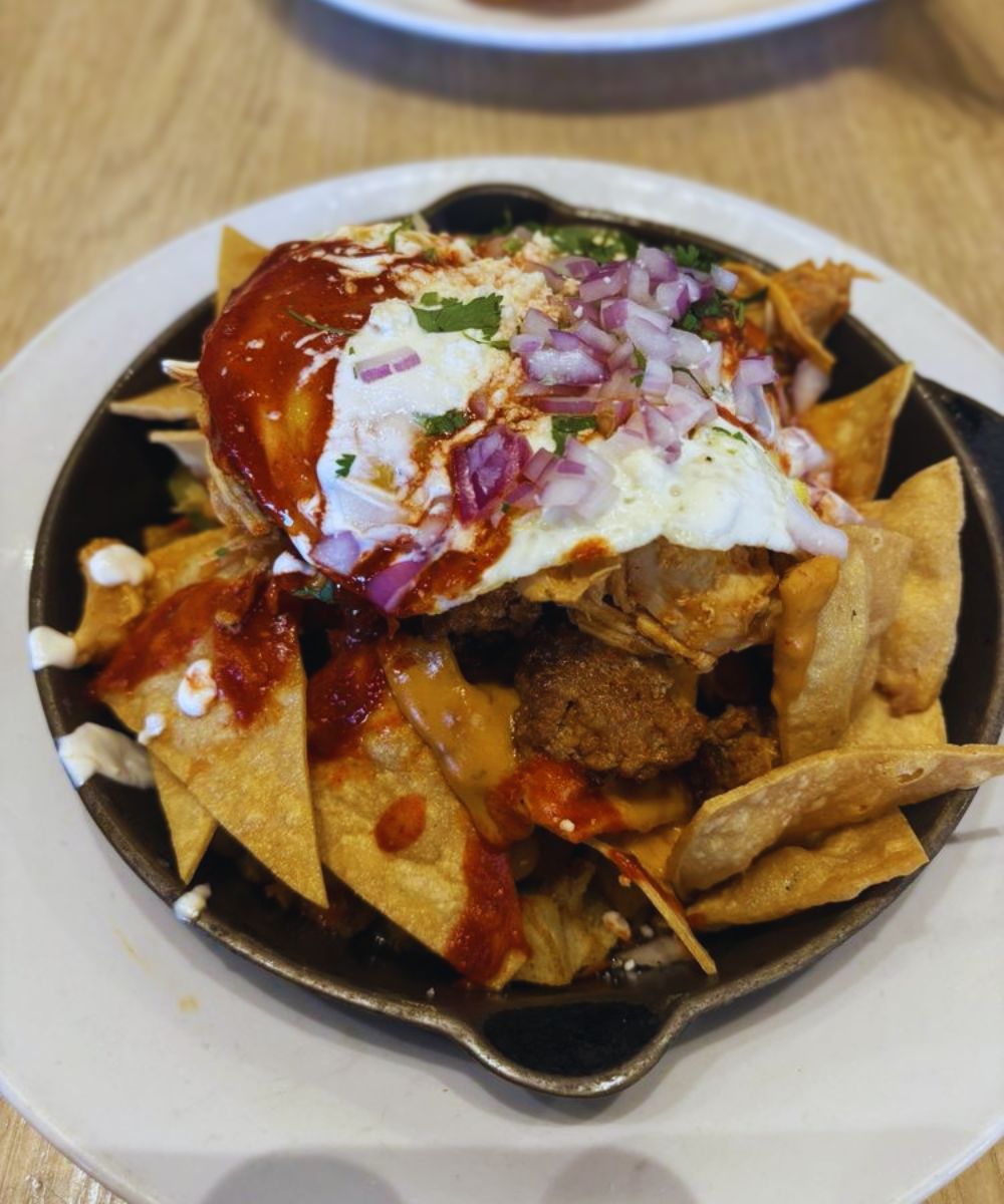 Photos for Hash Kitchen in Chandler, AZ