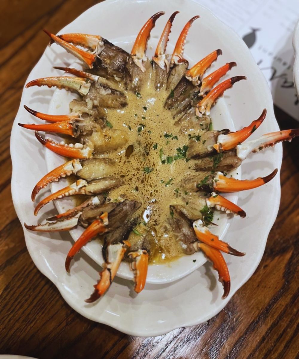 Photos for Parrain's Seafood in Rouge, LA