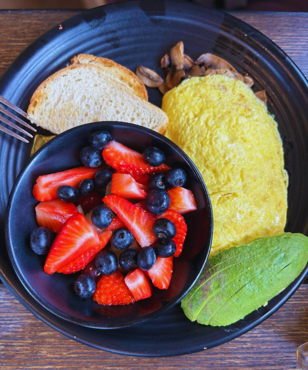 Photos for The New Spot On Polk