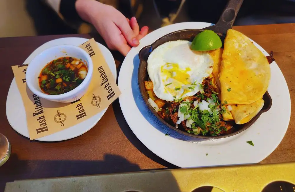 Photos for Hash Kitchen in Chandler, AZ