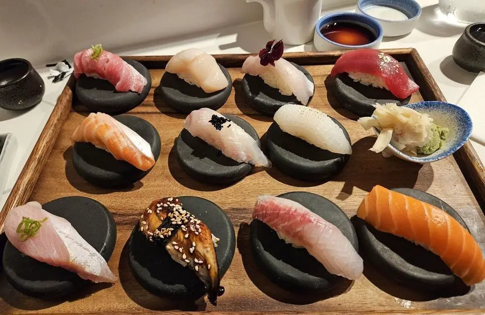 UMAI NORI