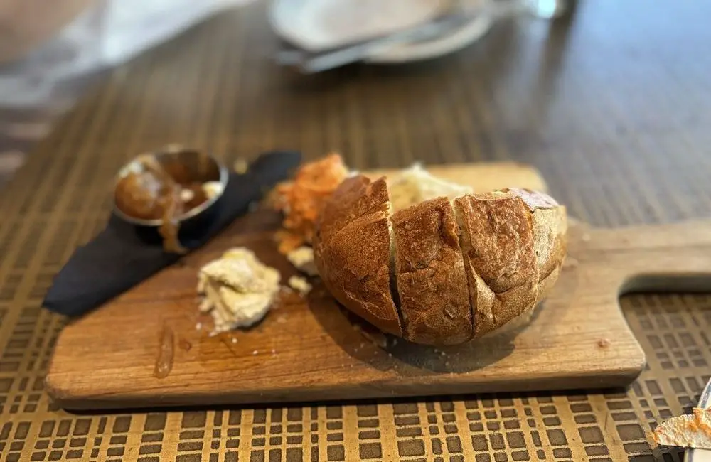 MATT AND TONY'S ALL DAY KITCHEN BAR