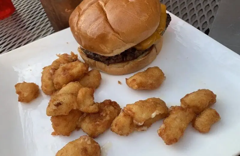 SWEET HOME WISCONSIN