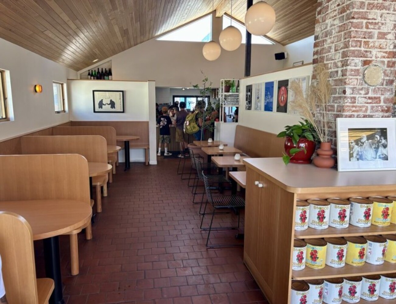 at Cosmos Snack Bar located in Reno, NV.