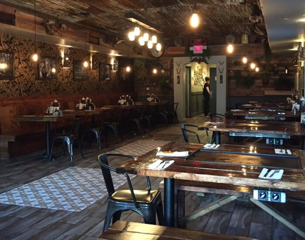 at Backwater located in Melbourne, FL. 