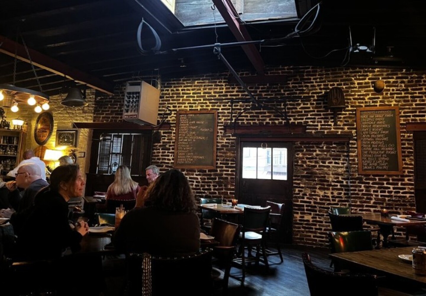 at Horse Inn located in Lancaster, PA. 