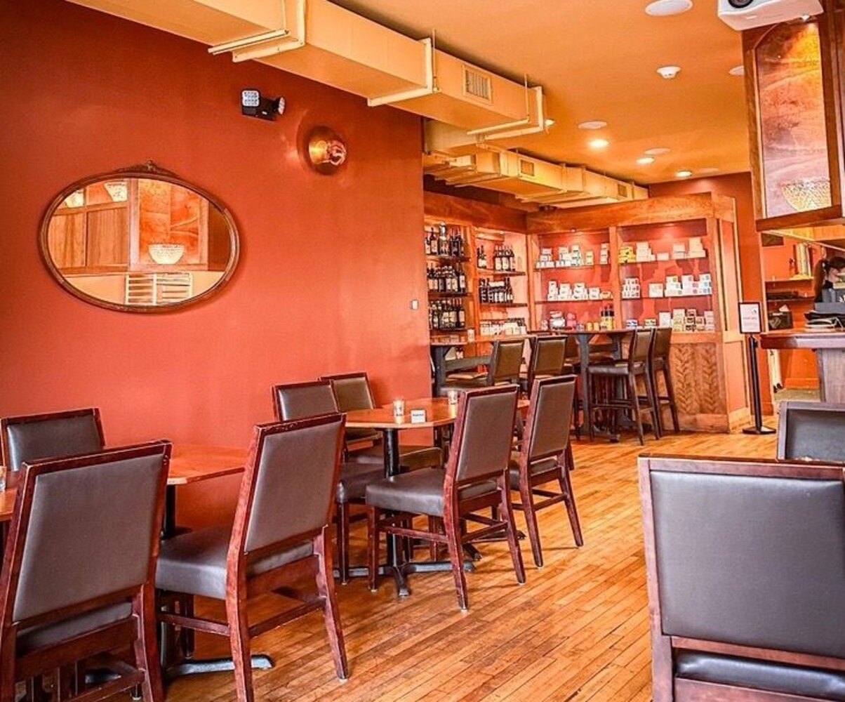 at Alley Twenty Six located in Durham, NC.