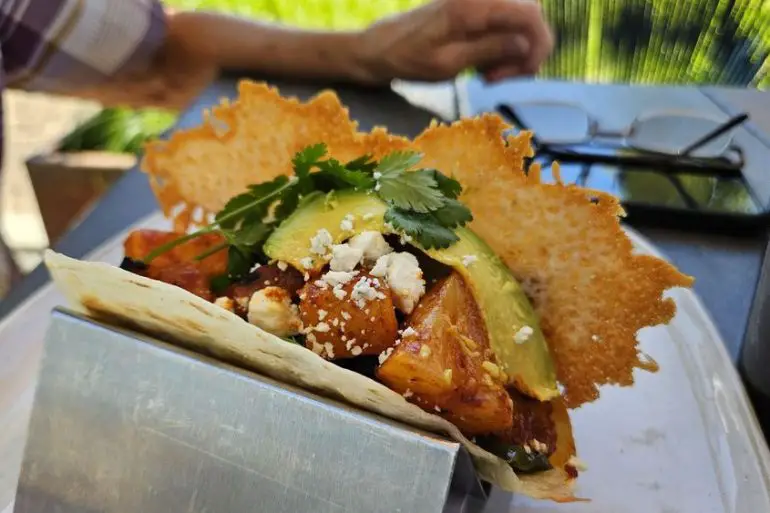 MADRE - BOUTIQUE TAQUERIA