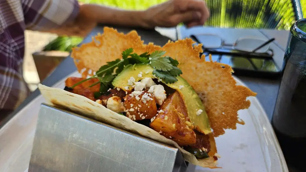 MADRE - BOUTIQUE TAQUERIA