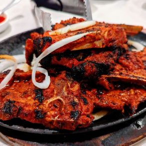 AGA'S RESTAURANT & CATERING