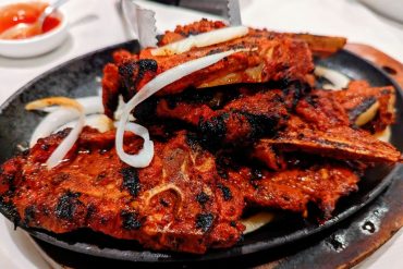 AGA'S RESTAURANT & CATERING