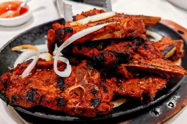 AGA'S RESTAURANT & CATERING