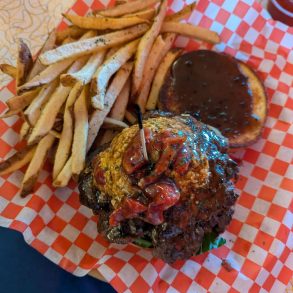 M&O STATION GRILL+COCKTAILS