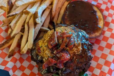 M&O STATION GRILL+COCKTAILS