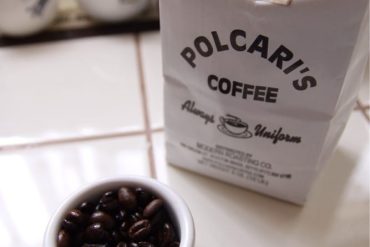 POLCARI'S COFFEE