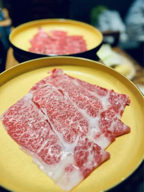 MIKIYA WAGYU SHABU HOUSE