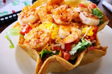 THE ORIGINAL COCINA AZUL ON MOUNTAIN RD