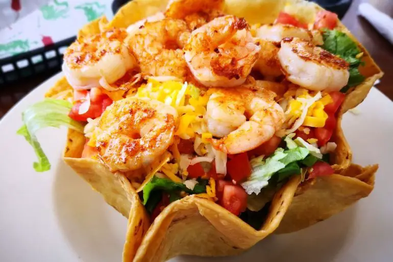 THE ORIGINAL COCINA AZUL ON MOUNTAIN RD