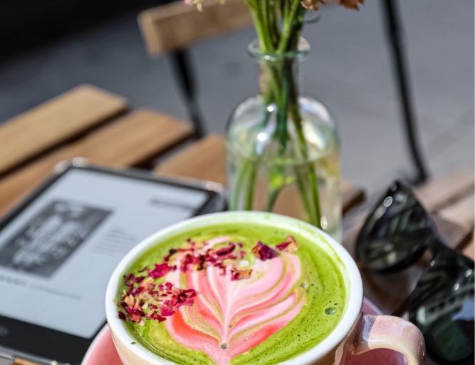 REMI FLOWER & COFFEE