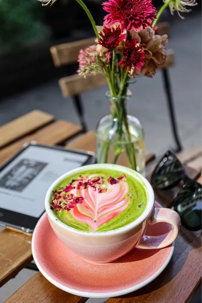 REMI FLOWER & COFFEE