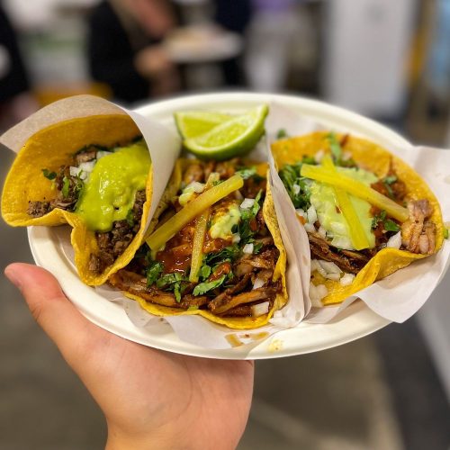 LOS TACOS NO.1