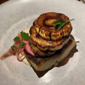 HEN OF THE WOOD - BURLINGTON