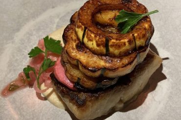 HEN OF THE WOOD - BURLINGTON