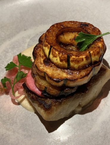 HEN OF THE WOOD - BURLINGTON